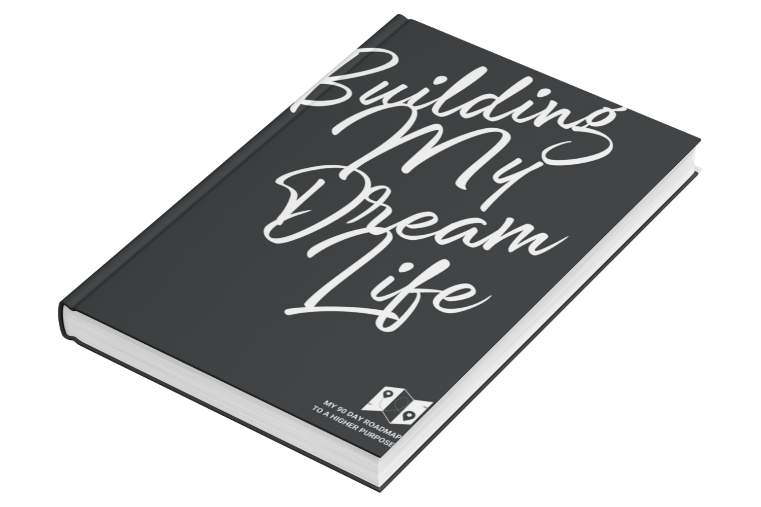 90-Day Roadmap Journal