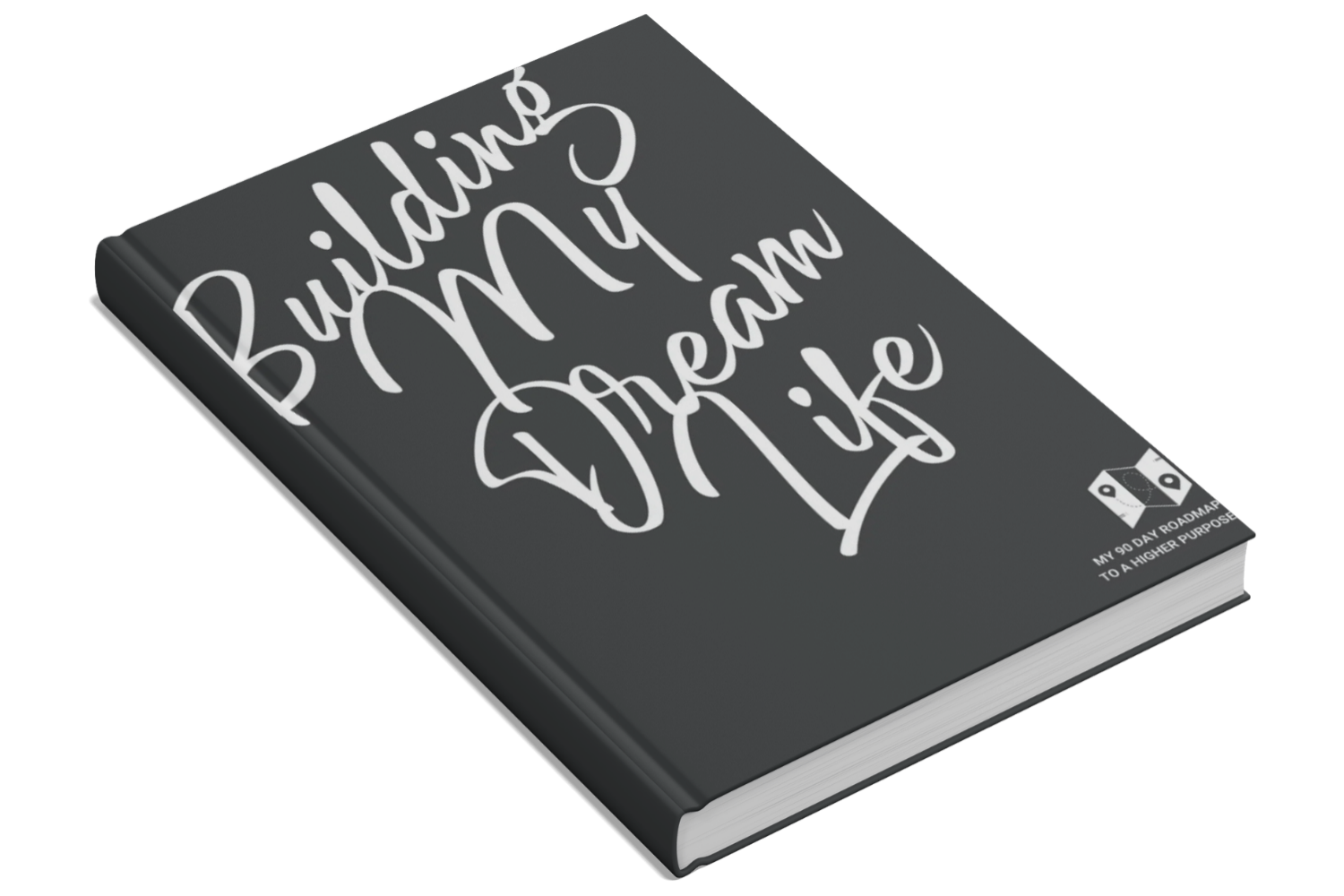 90-Day Roadmap Journal